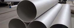 Stainless Steel 304L Welded Pipe Manufacturer in India
