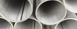 Stainless Steel 316 Welded Pipe Manufacturer in India