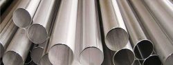 Stainless Steel 310 Welded Pipe Manufacturer in India