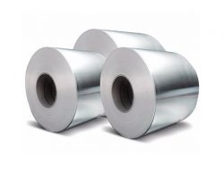 Stainless Steel 410S Coil Manufacturer, Supplier & Stockist in India