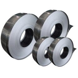 Stainless Steel 409 Coil Manufacturer, Supplier & Stockist in India