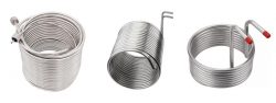 Stainless Steel Coil Tubes Manufacturer in India