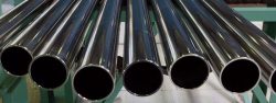 Stainless Steel ERW Pipe Manufacturer in India