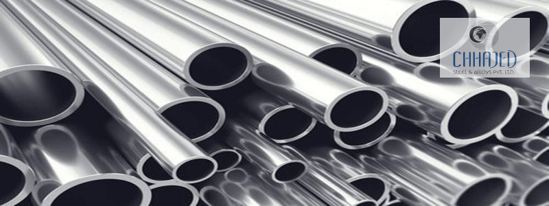 410 Stainless Steel Welded Rectangular Pipes Manufacturers
