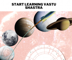 The Institute Of Vedic Astrology teaches Vastu Shastra