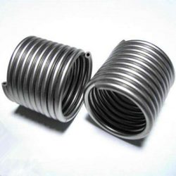 Top Quality Stainless Steel Coil Tube Suppliers in Singapore