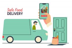 What features should be included in a Swiggy clone app?