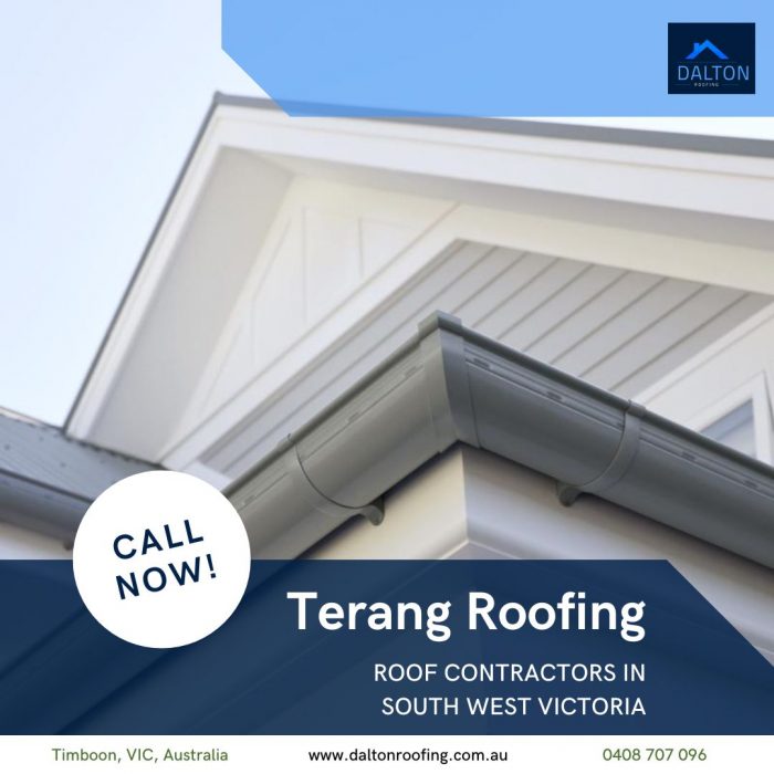 Terang Roofing | Dalton Roofing
