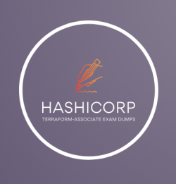 HashiCorp Terraform-Associate Exam Dumps ﻿