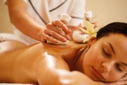 Thai Massage In Dubai