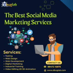 The Best Social Media Marketing Services – USA