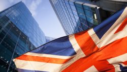 The Top 8 Risks for UK Businesses in 2022