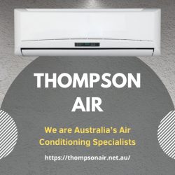 Mitsubishi Electric Air Conditioning Installers | Thompson Air in Australia