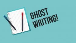 Tips For Ghost Writing