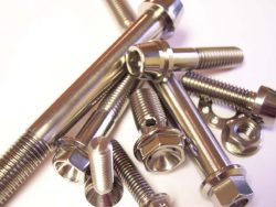 Buy High Quality Titanium Fasteners in Ireland, France, Mexico, Hong Kong, Bhutan, Netherlands,  ...