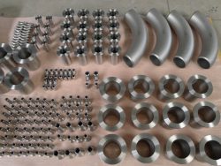 Buy High Quality Titanium Pipe Fittings in Ireland, France, Mexico, Hong Kong, Bhutan, Netherlan ...