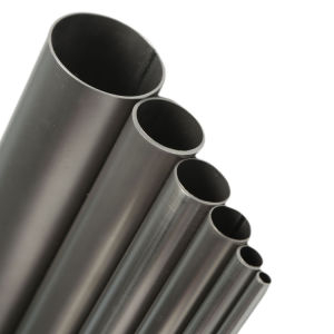 Titanium Tube Manufacturer, Supplier & Exporter in Saudi Arabia