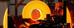 Titanium Forging Manufacturer in India