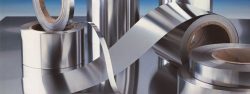 Titanium F67 Foil, Sheet, Plate And Coil Manufacturer in India
