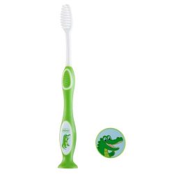 Chicco Toothbrush (3Yrs-6Yrs)
