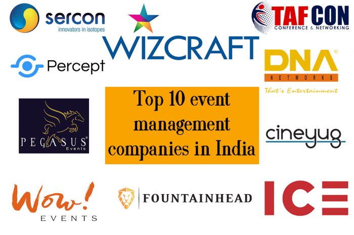 Event Management Companies in India