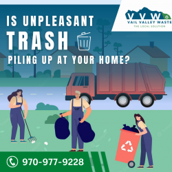 Get Efficient Waste Management Services Today!