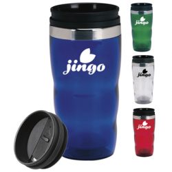 Get Promotional Tumblers at Wholesale Prices