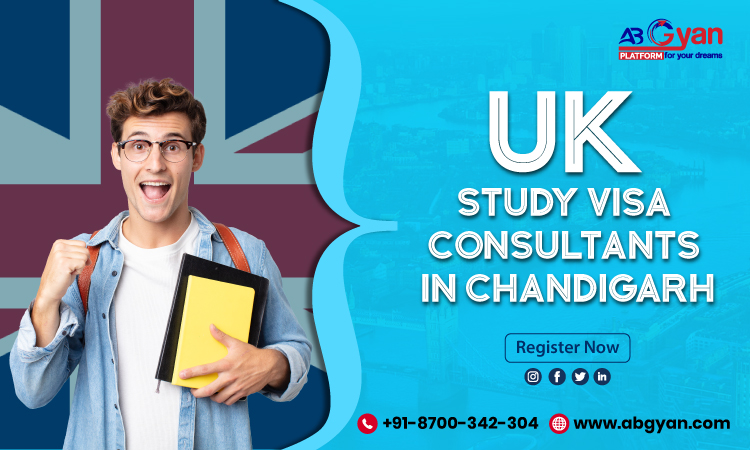 Top Important Process to Get a Study Visa in the UK