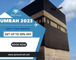 Best Package for Umrah 2023