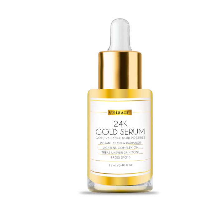 Shop 24k Gold Serum Online for Healthy Skin