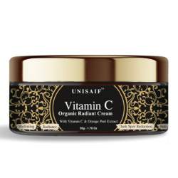 Shop Vitamin C Cream to Nourish Your Skin from Unisaif Kuwait