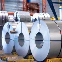 Stainless Steel 3CR12L Coil Manufacturer, Supplier & Stockist in India