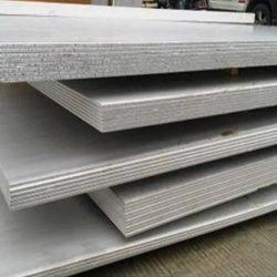 Stainless Steel 409L Sheet Manufacturer in India