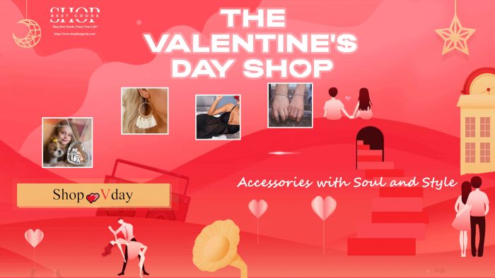 Impress and Surprise Your Loved One with These Special Gifts at Valentine’s Day Instead of ...