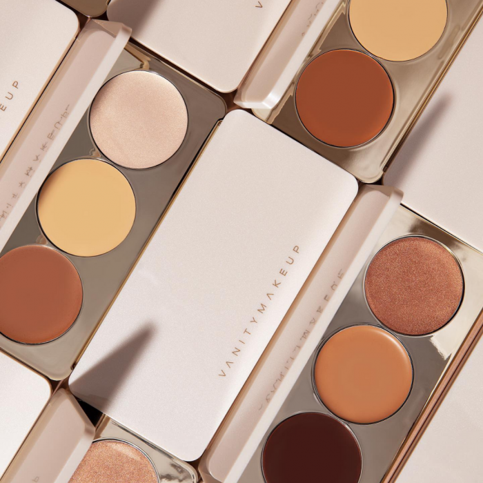 Eyeshadow Palette | For Every Skin Tone
