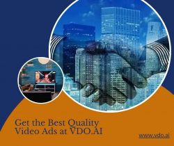 VDO.AI Reviews Delivers the Best Quality Video Ads