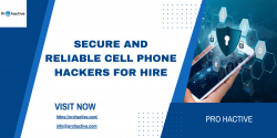 Get Professional Hacking Services for Cell Phones