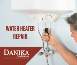 Professional Hot Water Tank Repair Services