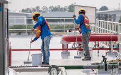 Waterproofing service in Lucknow – Don Building Chemicals