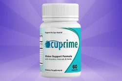 Ocuprime Vision Support Formula- Jaw Dropping Discount?