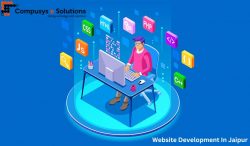 Website Development In Jaipur