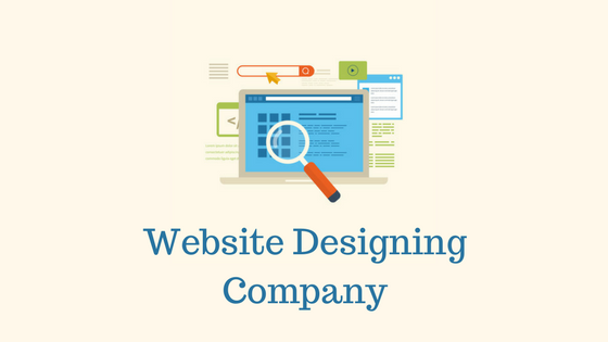 What are the key elements of a successful website design