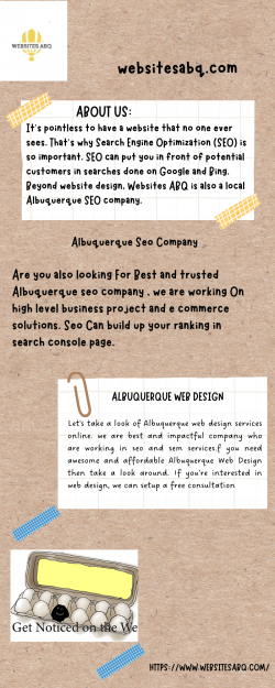 Albuquerque Seo Company