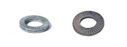 Wedge Lock Washer Manufacturer in India