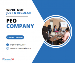 We’re Not Just A Regular PEO Company