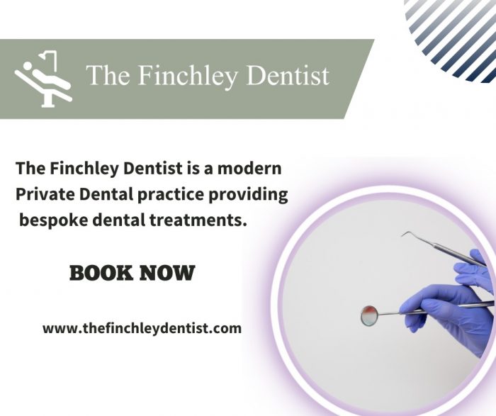 Best Emergency Dentist Finchley London