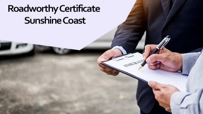 Looking for Safety Certificate Sunshine Coast?