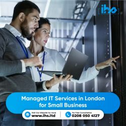 IT Services Wimbledon London- IT Support Company London, T Support Services London