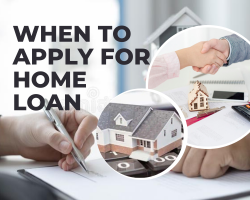 Now Is The Time To Apply For A Home Loan