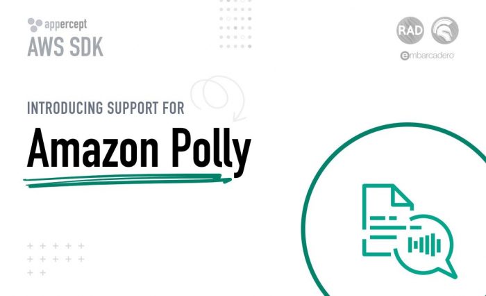 Amazon Polly | EMBT